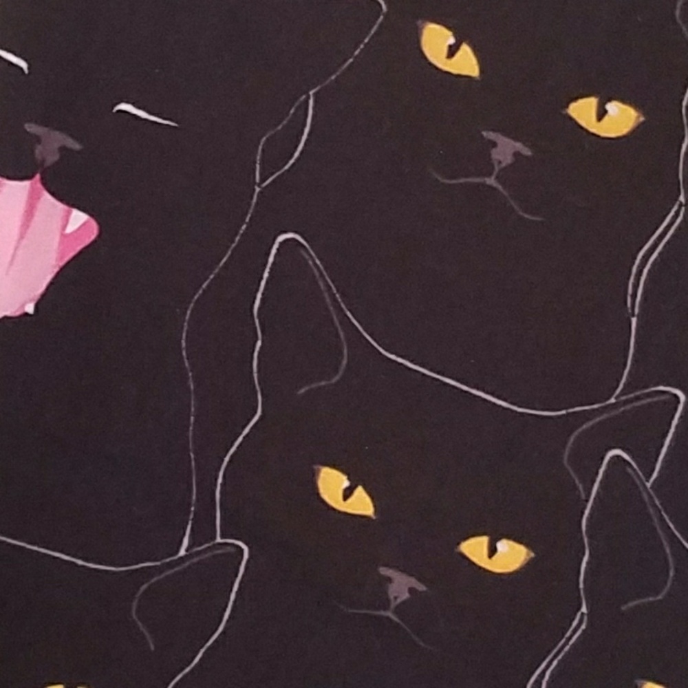Kitty kisses leggings - Picture 3 of 3